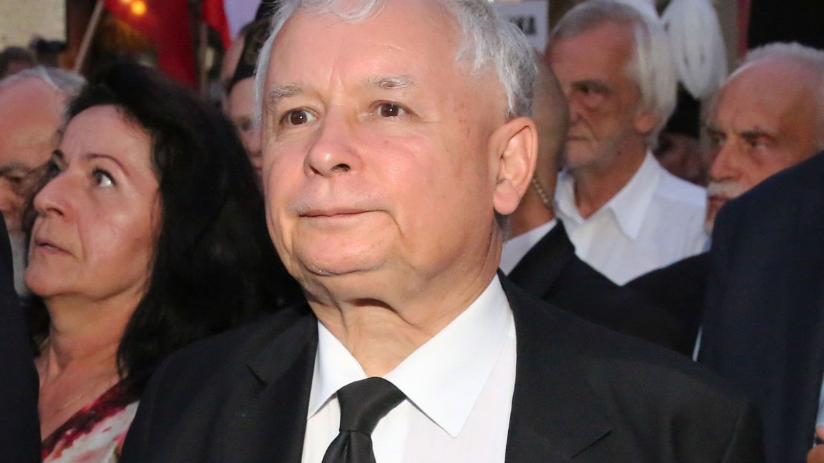 kaczyński