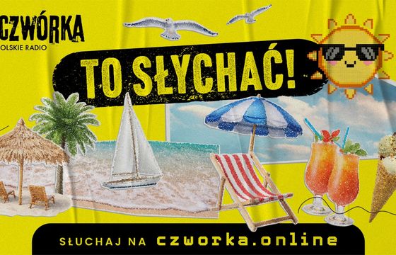 Radiowa Czwórka rusza z letnią ramówką. Weekend zaczynać będzie się już w piątek