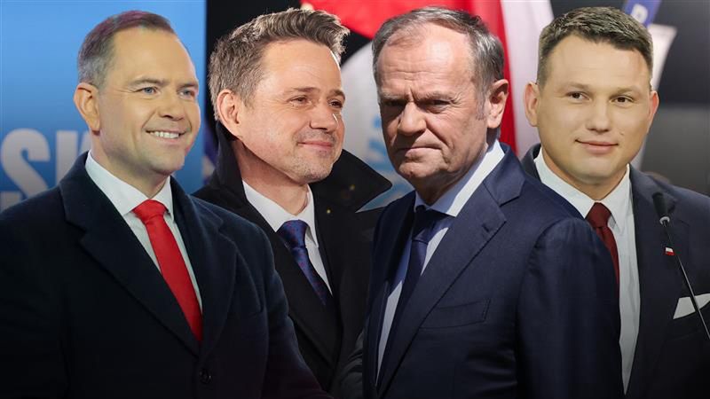 Debata w Końskich wywołała polityczne emocje 