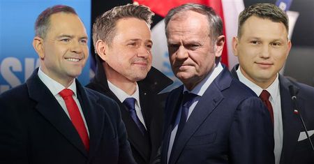 Emocje w koalicji. Wzajemne pretensje i przytyki po debacie i sondażu