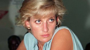 Rodzice powinni uważać. Chodzi o nową książeczkę o Dianie