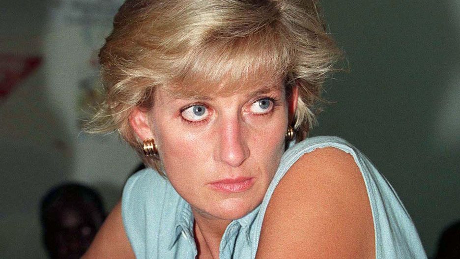 Nowa książka o Dianie ukaże się krótko po 26. rocznicy jej tragicznej śmierci