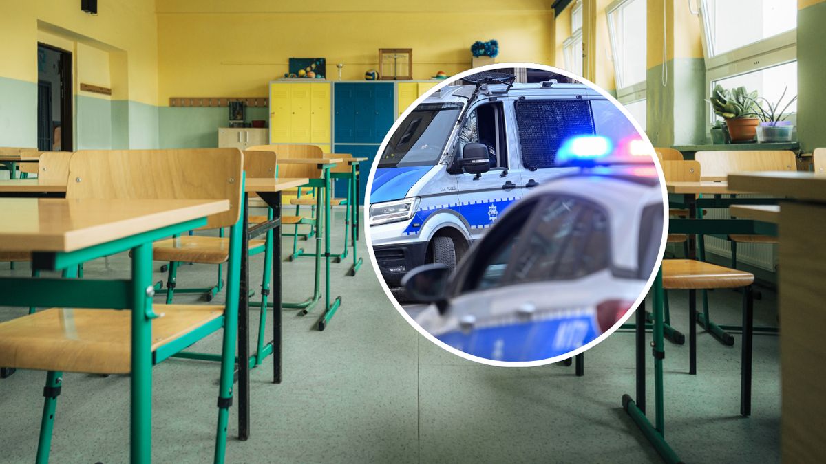 Miał obsesję na punkcie nauczycielki