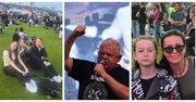 Wielki koncert na stadionie z okazji Dni Leszna: wystąpili bryska, Kult i Taste The Music