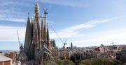 Sagrada Familia wyższa już nie będzie. Przełom po 144 latach