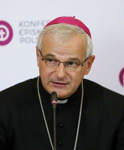Biskup oskarżony o pedofilię. Znamy decyzję Watykanu
