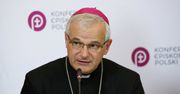 Biskup oskarżony o pedofilię. Znamy decyzję Watykanu