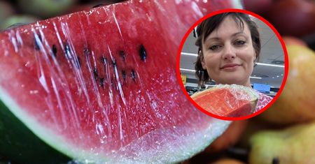 Wielu Polaków kupuje takie arbuzy. Była ekspedientka przestrzega