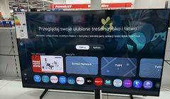 Nadawcy chcą, aby UE uregulowała systemy operacyjne na telewizory