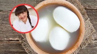 Zamiast do zlewu, wlej do ciasta na pizzę? Zapytałam włoską szefową kuchni, co naprawdę daje "woda" po mozzarelli