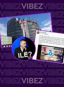 Unia Europejska wydała fortunę na imprezę w metaverse. Przyszło sześć osób