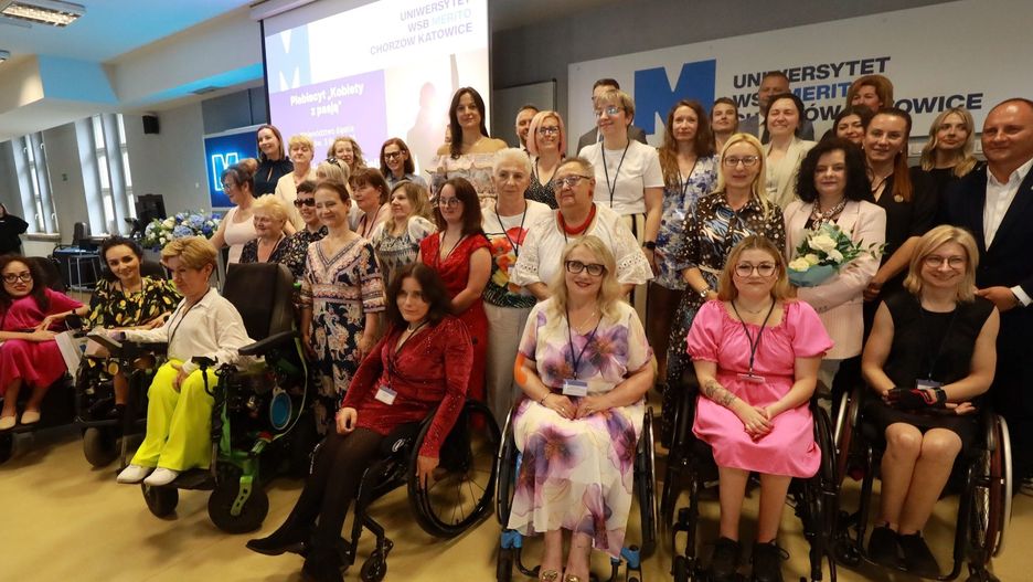 Gala Plebiscytu Kobiety z Pasją