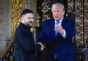 Kulisy relacji USA i Ukrainy. Co ujawnili amerykańscy wojskowi?