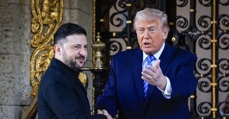 Kulisy relacji USA i Ukrainy. Co ujawnili amerykańscy wojskowi?