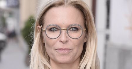 Paulina Młynarska dosadnie o pomyśle rejestracji ciąż. "Czytajcie Atwood!"