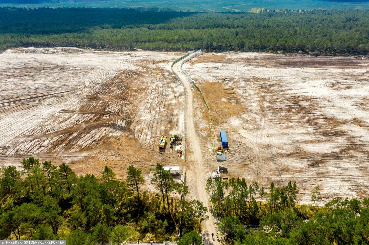 KE wszczęła procedurę ws. polskiej elektrowni jądrowej. Jest komentarz z rządu