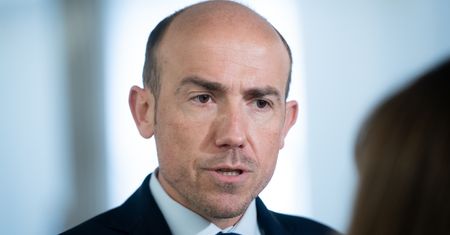 Borys Budka o Nawrockim. "Coś, co dyskwalifikuje kandydata"