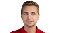 Krzysztof Dąbrowa specjalistą PR w ContentHouse