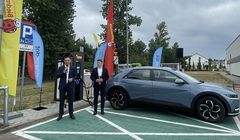 Zielona rewolucja w Biedronce. Sieć masowo instalować będzie ładowarki do samochodów