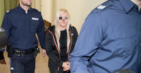Afera Amber Gold. Współtwórczyni słynnej piramidy finansowej wyszła z aresztu