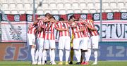 Kraków: Cracovia II jest na najlepszej drodze do spadku
