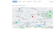 Google Maps: jak przywrócić mapę w wynikach wyszukiwania?