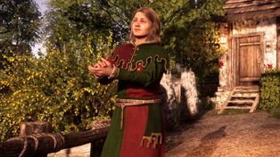 Polski średniowieczny survival. Ma dużą przewagę nad Medieval Dynasty