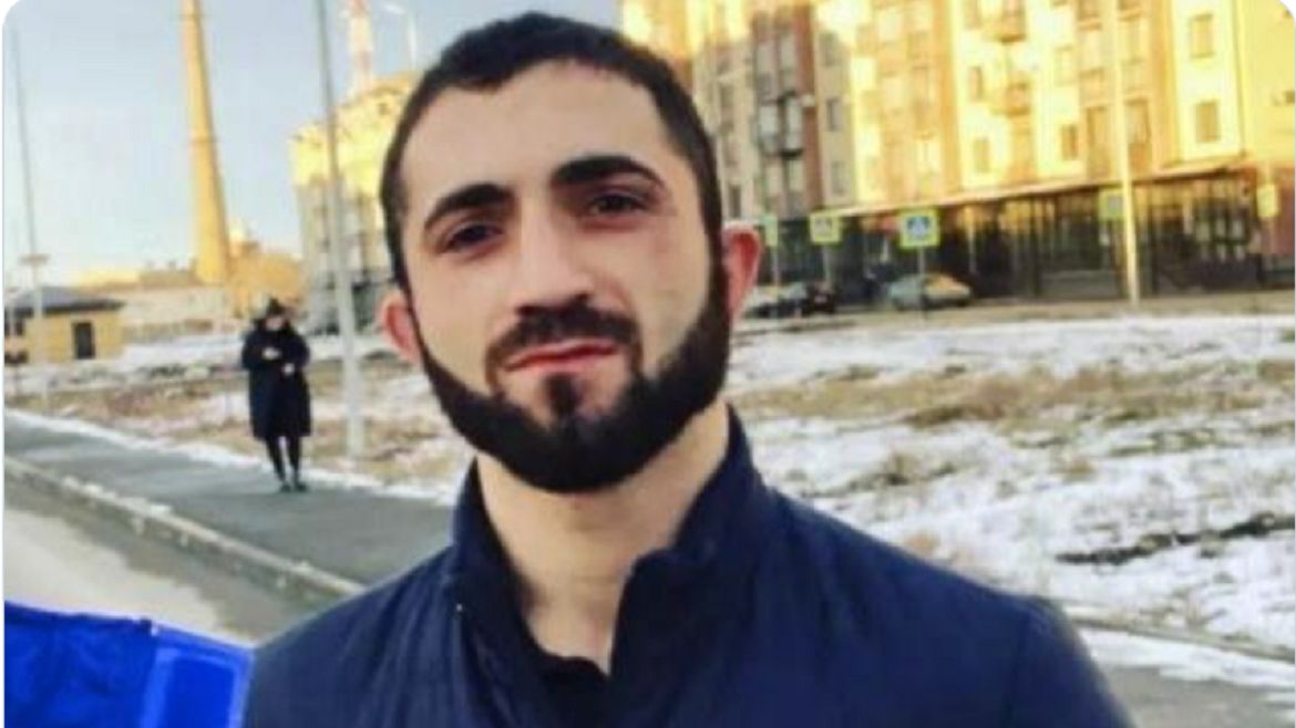 Screen z https://twitter.com/nexta_tv