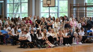 Toruń: 60 proc. uczniów zrezygnowało z edukacji zdrowotnej