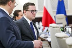 Minister uderza w Nawrockiego. "Nie zdawał sobie sprawy"
