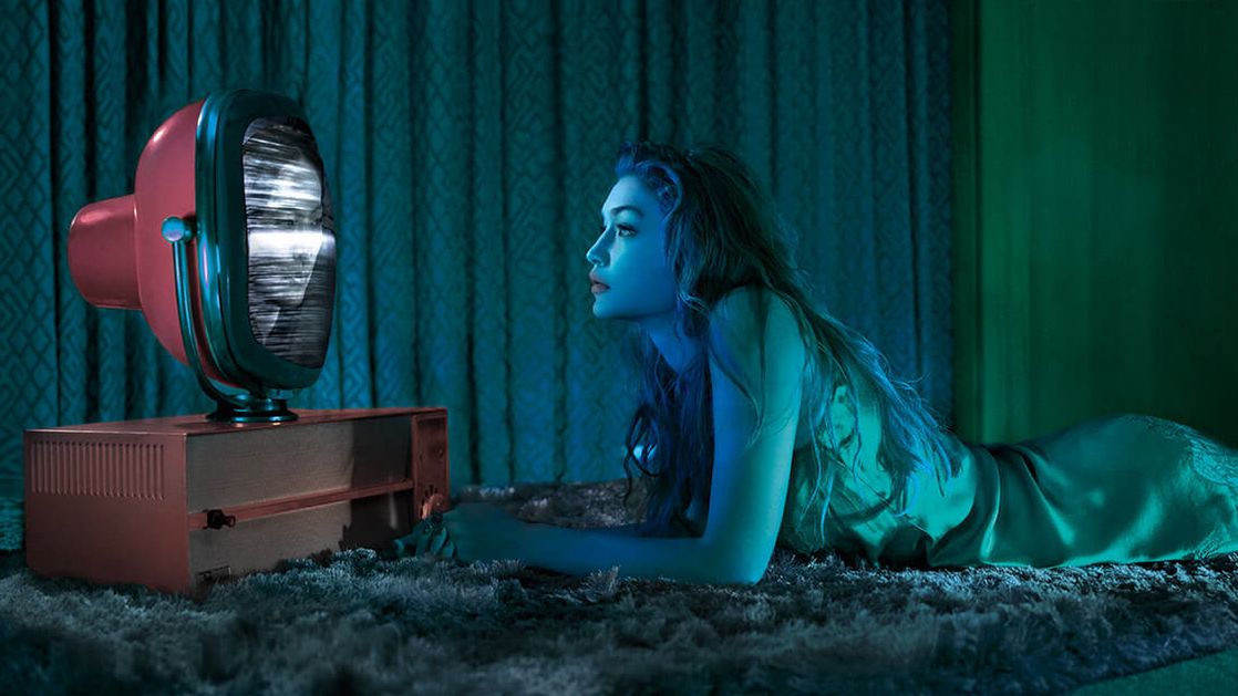 Zdjęcia Alberta Watsona do kalendarza Pirelli 2019 to filmowa opowieść o marzeniach 4