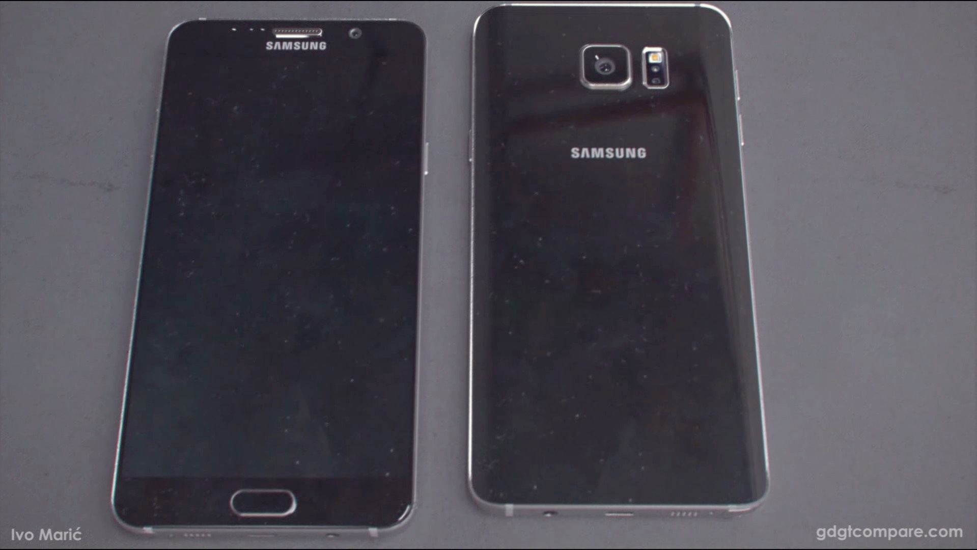 Galaxy Note 5 na fotorealistycznych renderach. Aktualizacja: nowe zdjęcia 8