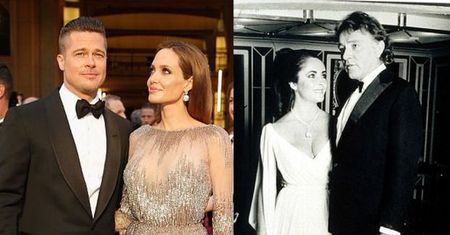 Angelina i Brad wrócą do siebie? Chodzą na terapię i "rzucili się sobie w ramiona"