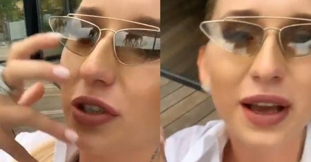 Koniec nawrócenia Marty Linkiewicz? "Naj*bałam się i stwierdziłam, że muszę wszystkich o tym poinformować"