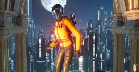 3DMark Night Raid sprawdza wydajność zintegrowanych kart graficznych w DirectX 12
