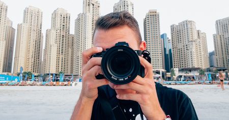 Zeiss Batis 85 mm f/1.8 - test portretówki do Sony A7