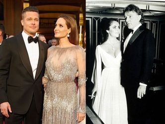 Angelina i Brad wrócą do siebie? Chodzą na terapię i "rzucili się sobie w ramiona"