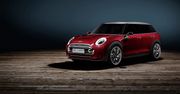 Nowe MINI Clubman – premiera konceptu w Genewie