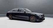 Mercedes-AMG S 65 Final Edition pojedzie 300 km/h. Ostatni z V12 pod maską