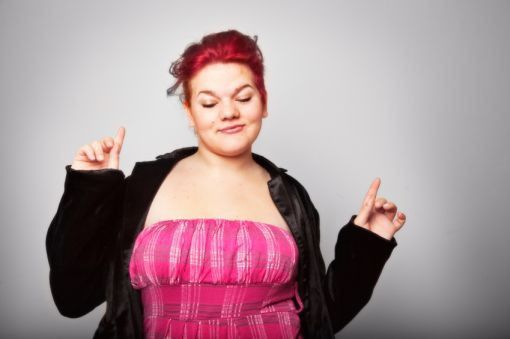 Jesteśmy coraz grubsi!