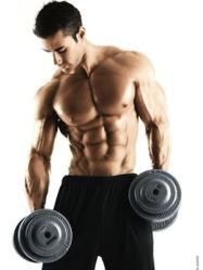 Rozstępy to także problem mężczyzn