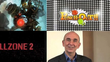 Co-Op w Killzone 2(?), DLC Fable 2 i gameplay Bioshock 2 1