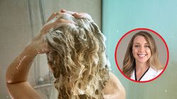 Ginekolog ostrzega. Tego nigdy nie rób pod prysznicem