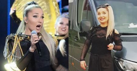Cleo chwali się prezentem urodzinowym od Donatana: "JESTEM BARDZO WZRUSZONA!"