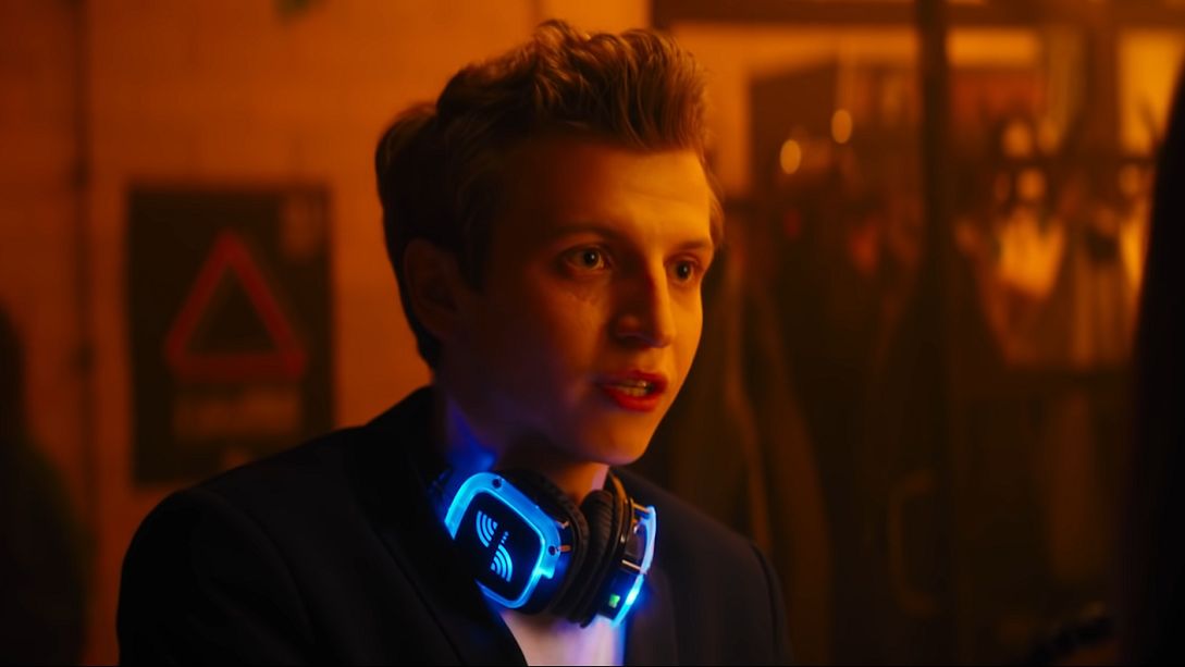 Netflix kupił polski hit. "Hejter" Jana Komasy dostępny dla widzów z całego świata 1