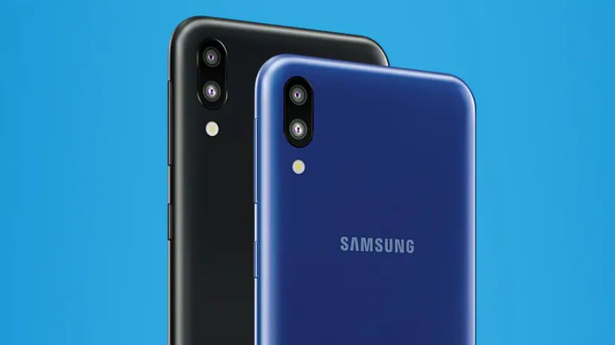 Budżetowe samsungi będą klejone. Koreańczycy żegnają się z taśmą 1