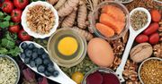 Dieta dobra dla mózgu. Co jeść, by poprawić jego pracę?