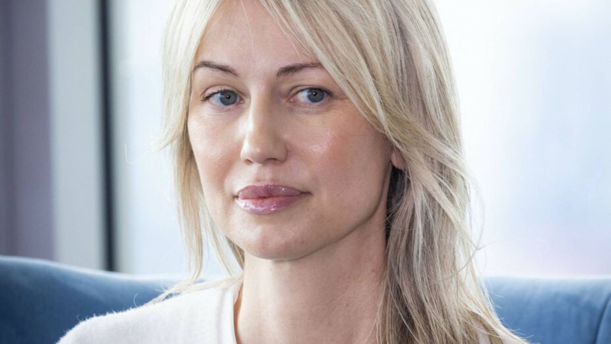 Magdalena Ogórek odchodzi z wPolsce24