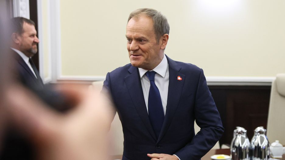 Donald Tusk zapowiadał przekazanie miliardów na onkologię