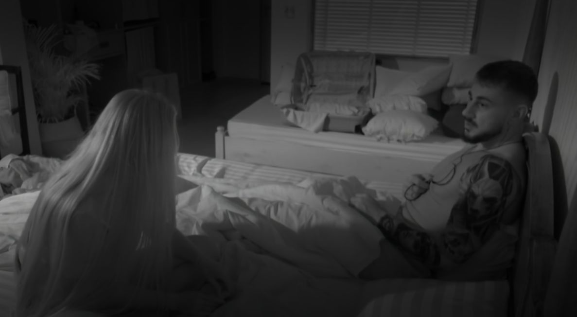 Drama w "Hotelu Paradise" 